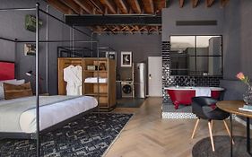 Old Foundry Hotel By Ideas Cartel